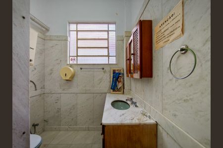 Casa para alugar com 506m², 10 quartos e 4 vagasBanheiro 7