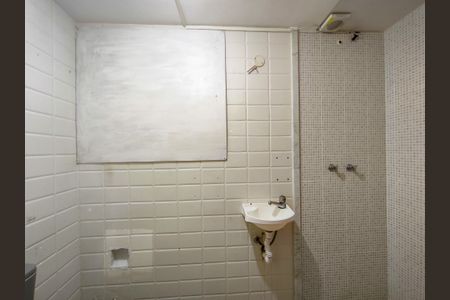 Casa para alugar com 506m², 10 quartos e 4 vagasBanheiro 6