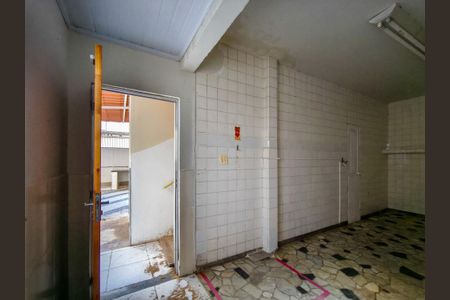 Casa para alugar com 506m², 10 quartos e 4 vagasQuarto de Serviço