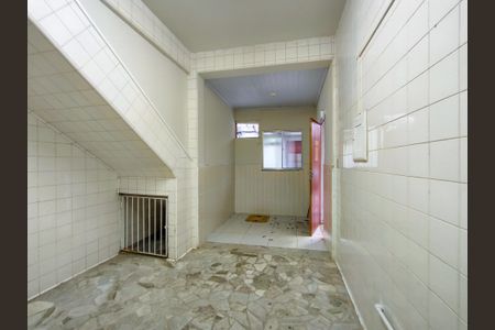 Casa para alugar com 506m², 10 quartos e 4 vagasÁrea de Serviço