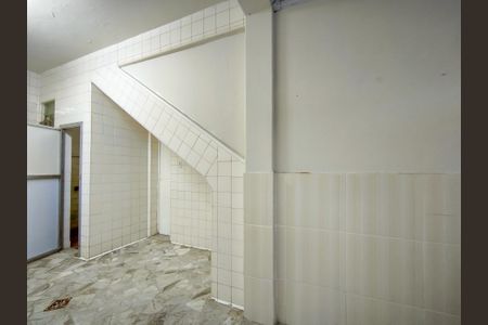 Casa para alugar com 506m², 10 quartos e 4 vagasÁrea de Serviço