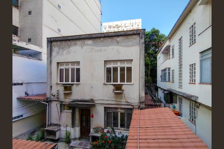 Casa para alugar com 506m², 10 quartos e 4 vagasVista do Quarto 7