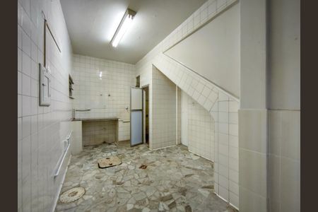 Casa para alugar com 506m², 10 quartos e 4 vagasÁrea de Serviço