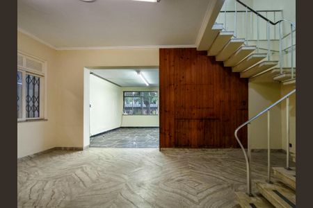 Casa para alugar com 506m², 10 quartos e 4 vagasSala