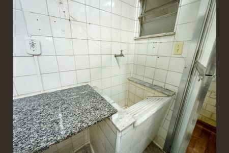 Casa para alugar com 506m², 10 quartos e 4 vagasÁrea de Serviço