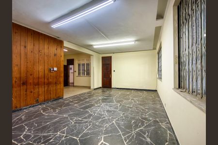 Casa para alugar com 506m², 10 quartos e 4 vagasSala