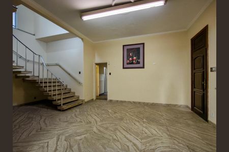 Casa para alugar com 506m², 10 quartos e 4 vagasSala