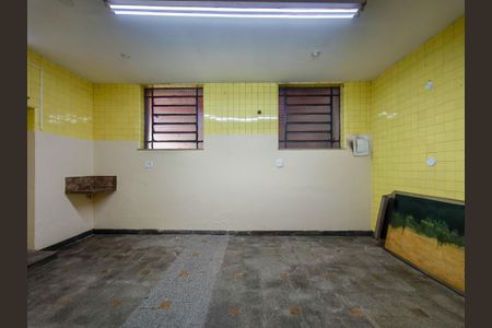 Casa para alugar com 506m², 10 quartos e 4 vagasCozinha