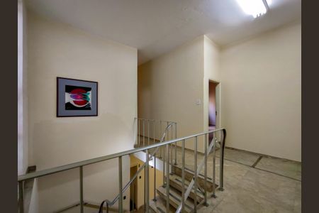 Casa para alugar com 506m², 10 quartos e 4 vagasHall social