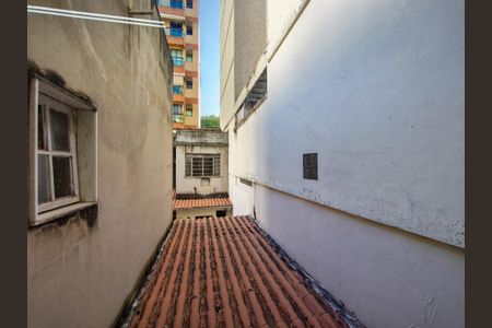 Casa para alugar com 506m², 10 quartos e 4 vagasVista do Quarto 4