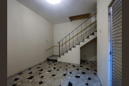 Casa para alugar com 506m², 10 quartos e 4 vagasSala