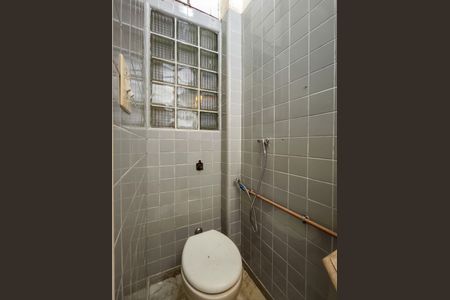 Casa para alugar com 506m², 10 quartos e 4 vagasBanheiro 4