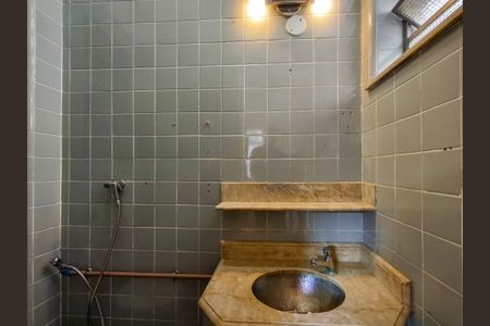 Casa para alugar com 506m², 10 quartos e 4 vagasBanheiro 4