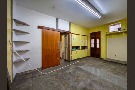 Casa para alugar com 506m², 10 quartos e 4 vagasCozinha