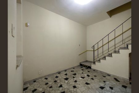 Casa para alugar com 506m², 10 quartos e 4 vagasSala