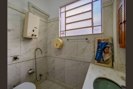 Casa para alugar com 506m², 10 quartos e 4 vagasBanheiro 7