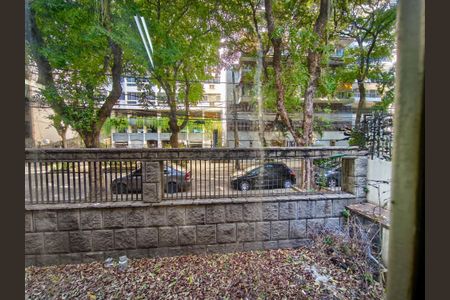 Casa para alugar com 506m², 10 quartos e 4 vagasVista da Sala