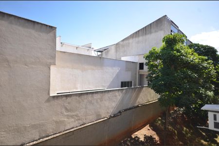 Apartamento para alugar com 50m², 2 quartos e 1 vagaVista do Quarto 2