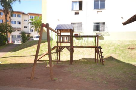 Apartamento para alugar com 50m², 2 quartos e 1 vagaÁrea comum Parquinho