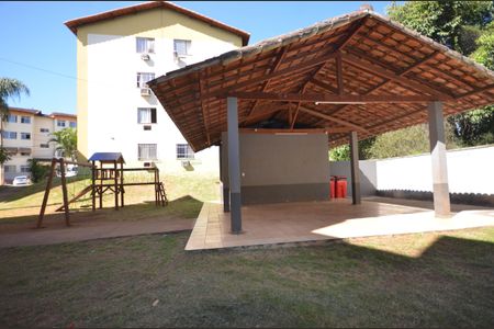 Apartamento para alugar com 50m², 2 quartos e 1 vagaÁrea comum Parquinho