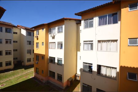 Apartamento para alugar com 50m², 2 quartos e 1 vagaVista do Quarto 1