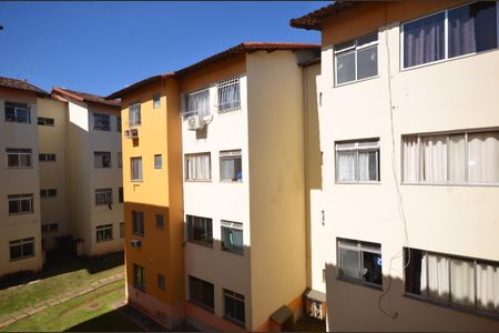 Apartamento para alugar com 50m², 2 quartos e 1 vagaVista da Sala