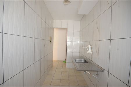 Apartamento para alugar com 50m², 2 quartos e 1 vagaCozinha