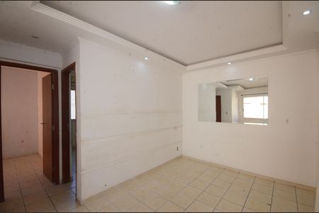 Apartamento para alugar com 50m², 2 quartos e 1 vagaSala