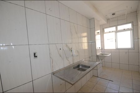 Apartamento para alugar com 50m², 2 quartos e 1 vagaCozinha