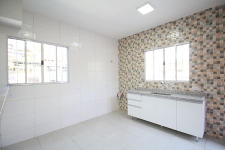 Apartamento para alugar com 70m², 2 quartos e sem vagaCozinha