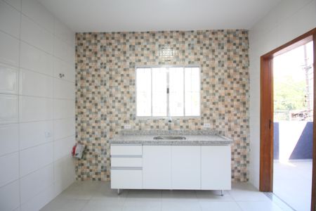 Apartamento para alugar com 70m², 2 quartos e sem vagaCozinha