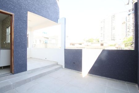 Apartamento para alugar com 70m², 2 quartos e sem vagaQuintal