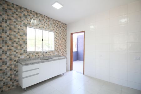 Apartamento para alugar com 70m², 2 quartos e sem vagaCozinha