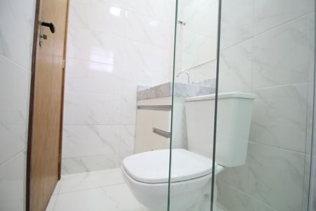 Apartamento para alugar com 70m², 2 quartos e sem vagaBanheiro