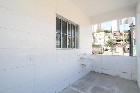 Apartamento para alugar com 70m², 2 quartos e sem vagaÁrea de Serviço