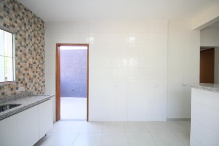 Apartamento para alugar com 70m², 2 quartos e sem vagaCozinha