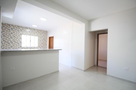 Apartamento para alugar com 70m², 2 quartos e sem vagaSala