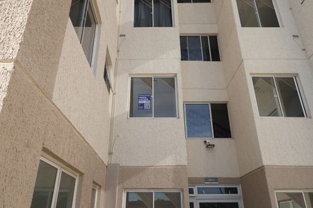 Apartamento à venda com 50m², 2 quartos e 1 vagaPlaca