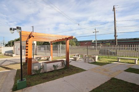 Apartamento à venda com 50m², 2 quartos e 1 vagaÁrea comum