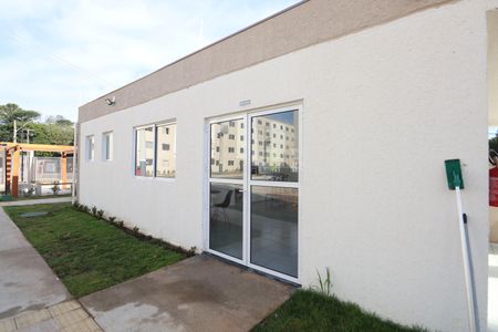 Apartamento à venda com 50m², 2 quartos e 1 vagaÁrea comum - Salão de festas