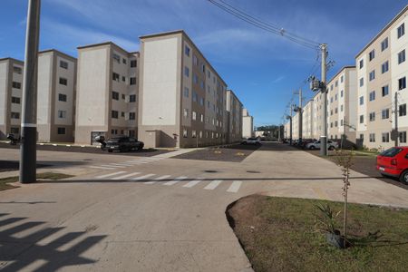 Apartamento à venda com 50m², 2 quartos e 1 vagaÁrea comum