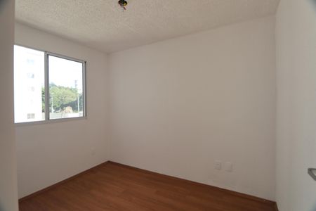 Apartamento à venda com 50m², 2 quartos e 1 vagaQuarto 2