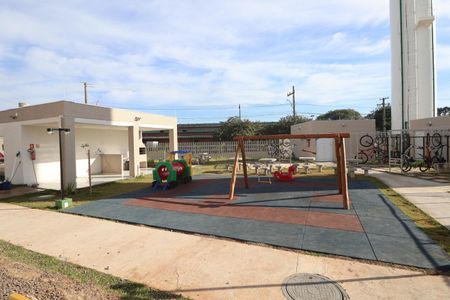 Apartamento à venda com 50m², 2 quartos e 1 vagaÁrea comum - Playground