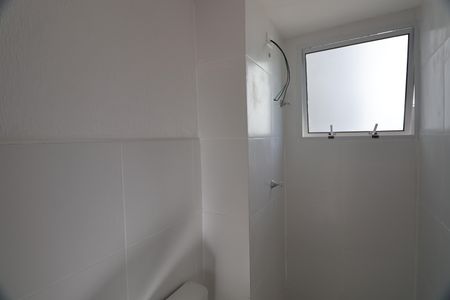 Apartamento à venda com 50m², 2 quartos e 1 vagaBanheiro