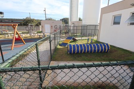 Apartamento à venda com 50m², 2 quartos e 1 vagaÁrea Pet