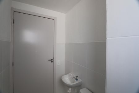 Apartamento à venda com 50m², 2 quartos e 1 vagaBanheiro