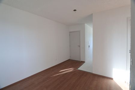 Apartamento à venda com 50m², 2 quartos e 1 vagaSala