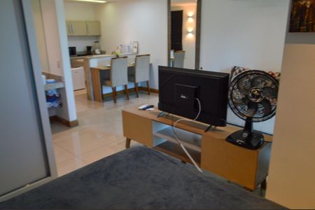 Apartamento para alugar com 36m², 1 quarto e sem vaga Apartamento para alugar com 36m², 1 quarto e sem vagaQuarto