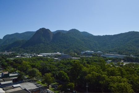 Apartamento para alugar com 36m², 1 quarto e sem vaga Apartamento para alugar com 36m², 1 quarto e sem vagaVista do Quarto