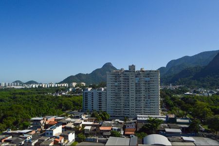 Apartamento para alugar com 36m², 1 quarto e sem vaga Apartamento para alugar com 36m², 1 quarto e sem vagaVista do Quarto